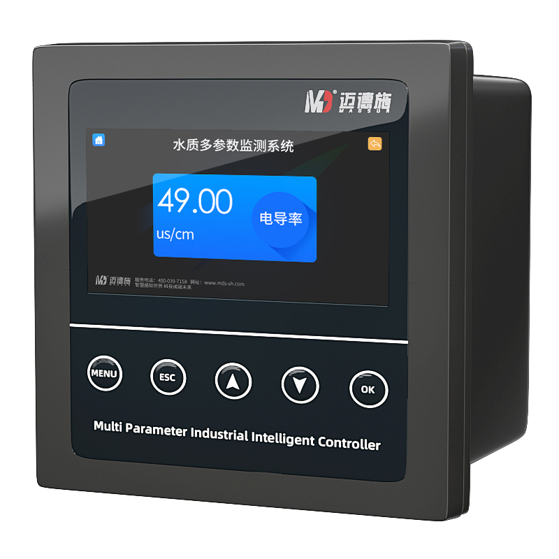 電導(dǎo)率檢測儀校準時注意事項