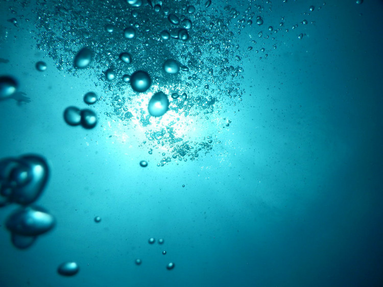 揭秘游泳池水質真相